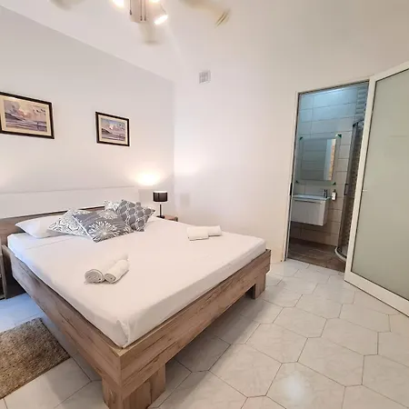 Gaia - Valley Views And Beatiful Walks شقة المليحة