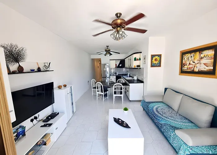 公寓 Gaia - Valley Views And Beatiful Walks *