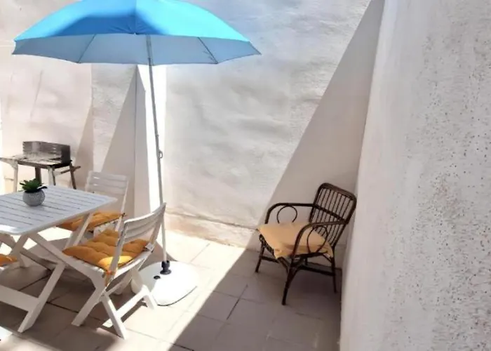 Gaia - Valley Views And Beatiful Walks