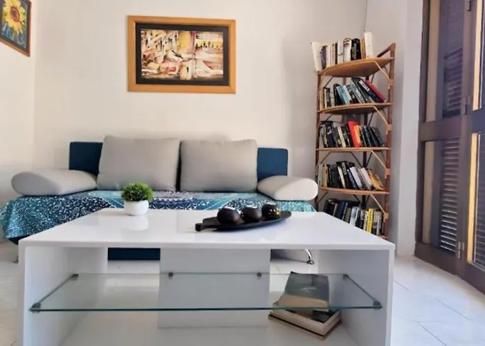 公寓 Gaia - Valley Views And Beatiful Walks *