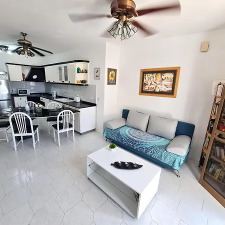 Gaia - Valley Views And Beatiful Walks Apartment *