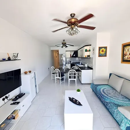 アパート Gaia - Valley Views And Beatiful Walks *