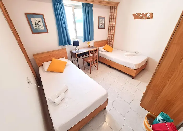 Gaia - Valley Views And Beatiful Walks * Mellieħa