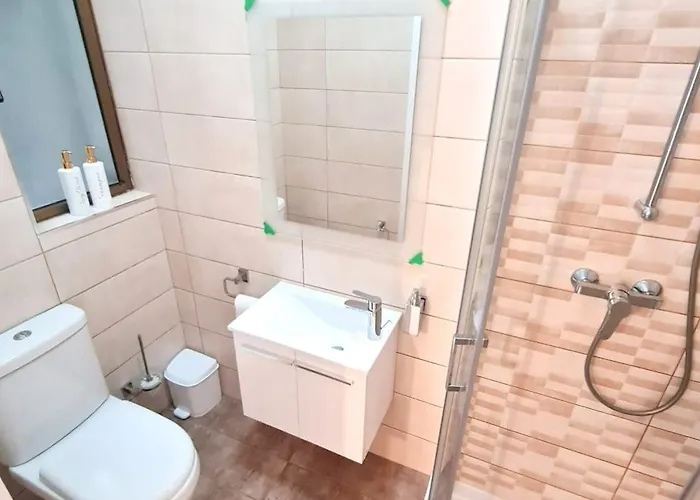 Gaia - Valley Views And Beatiful Walks Lägenhet Mellieħa