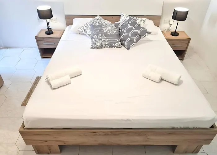 Gaia - Valley Views And Beatiful Walks * Mellieħa