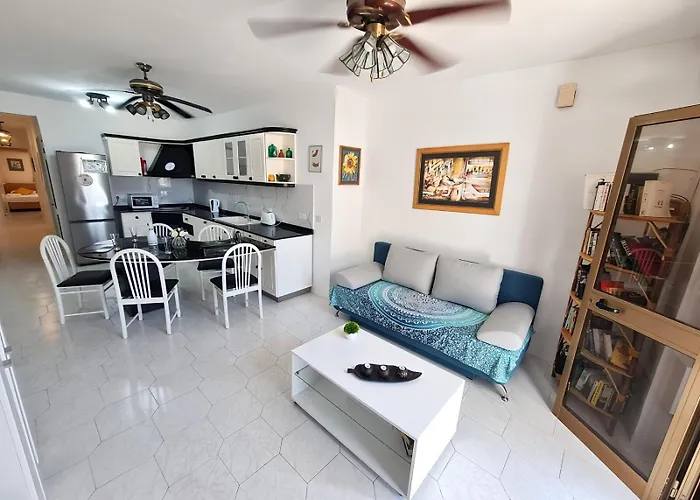 Gaia - Valley Views And Beatiful Walks Διαμέρισμα *