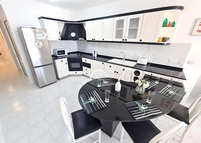 Appartement Gaia - Valley Views And Beatiful Walks *