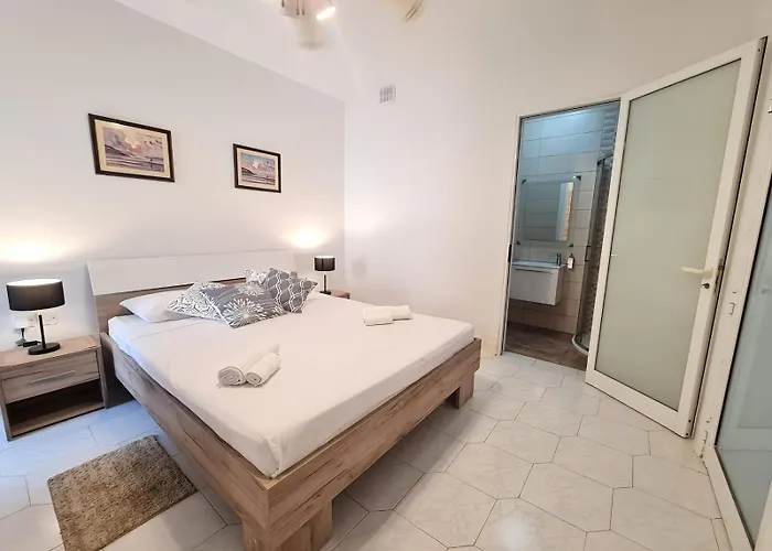 Gaia - Valley Views And Beatiful Walks Appartement Mellieħa