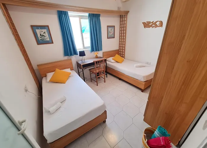 Gaia - Valley Views And Beatiful Walks