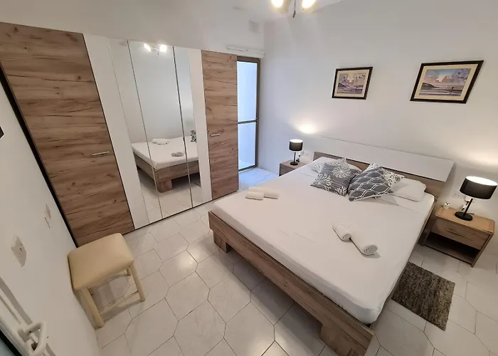 Appartement Gaia - Valley Views And Beatiful Walks